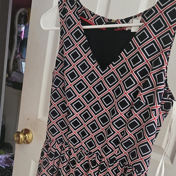 Tommy Hilfiger x Zooey Deschanel Dress - Picture 3 of 7